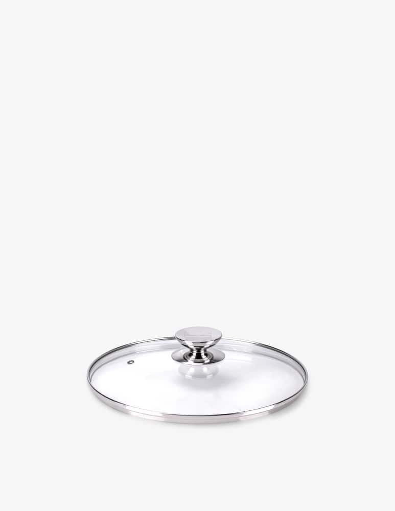 Berndes Glass Titanium Lid - picture 1 Berndes Glass Titanium Lid - picture 1