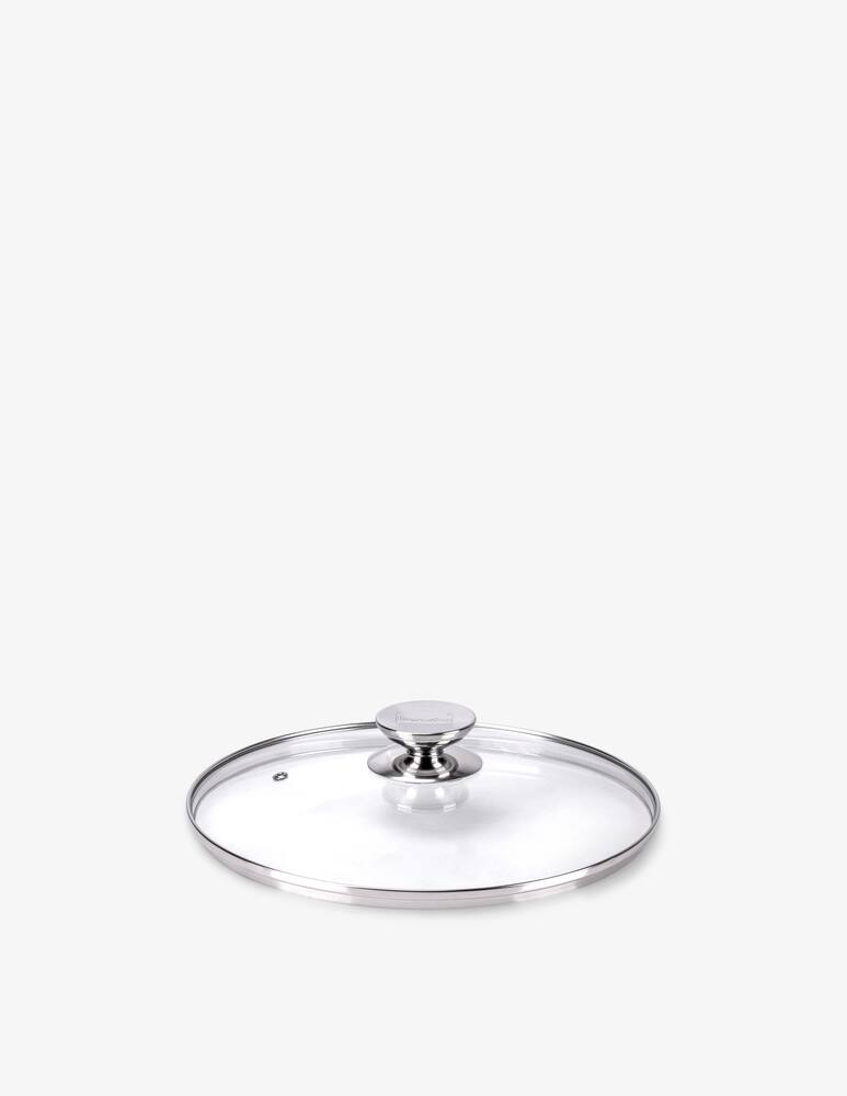 rinascente Berndes Tricion Coperchio in vetro 32 cm