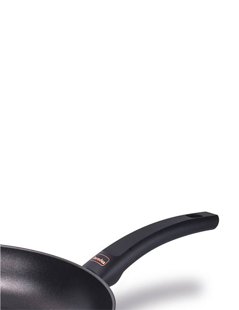 rinascente Berndes Aktion Special Padella 28cm - Nero
