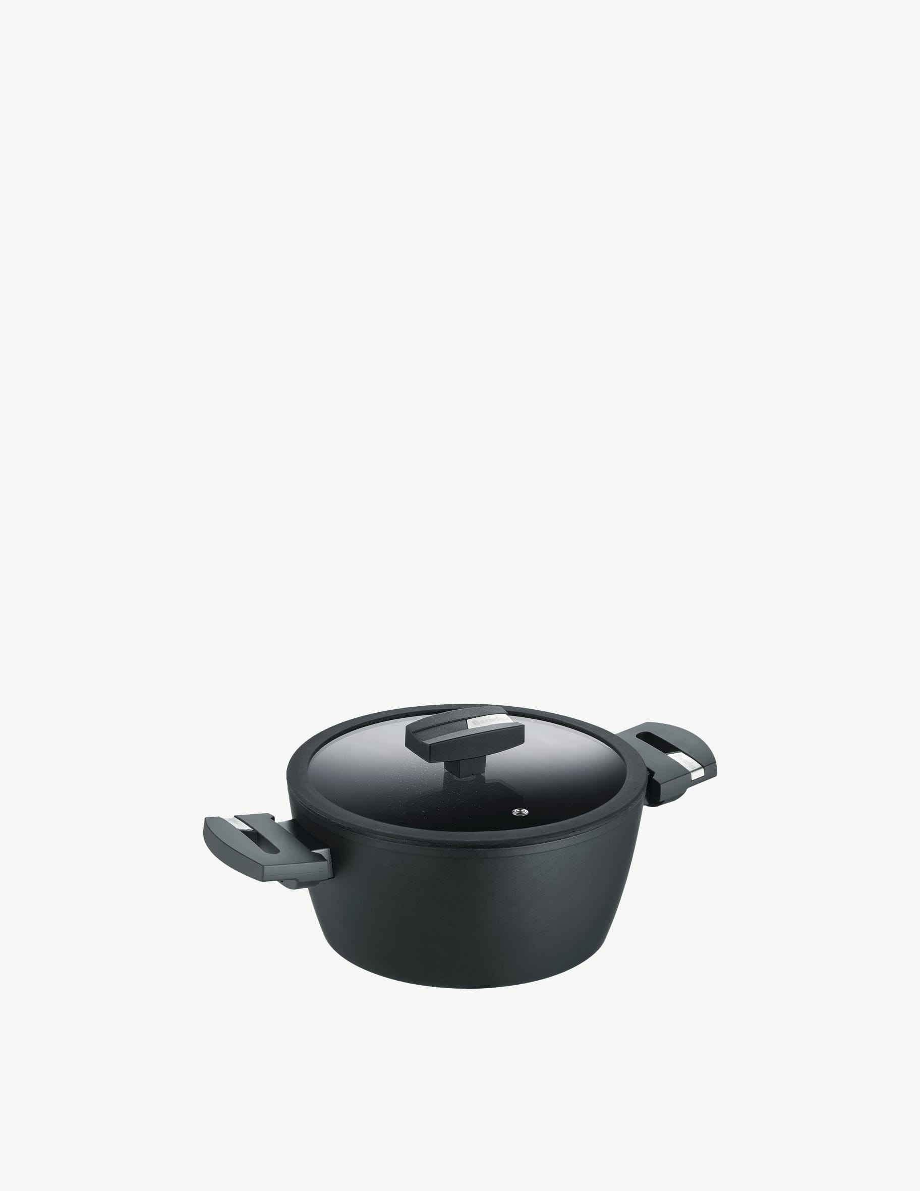 Casseruola Berndes Balance Induction 20 Cm - 2.5 Litri, Alluminio Forgiato, Rivestimento Antiaderente - Foto 10