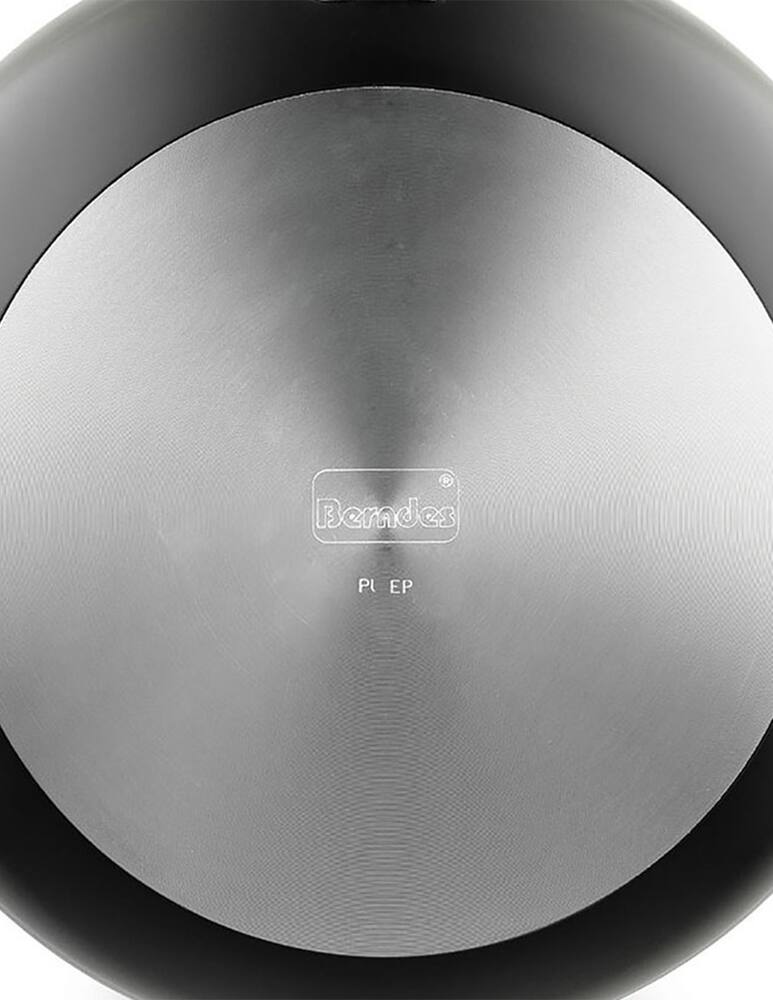 rinascente Berndes Magma Padella - Nero