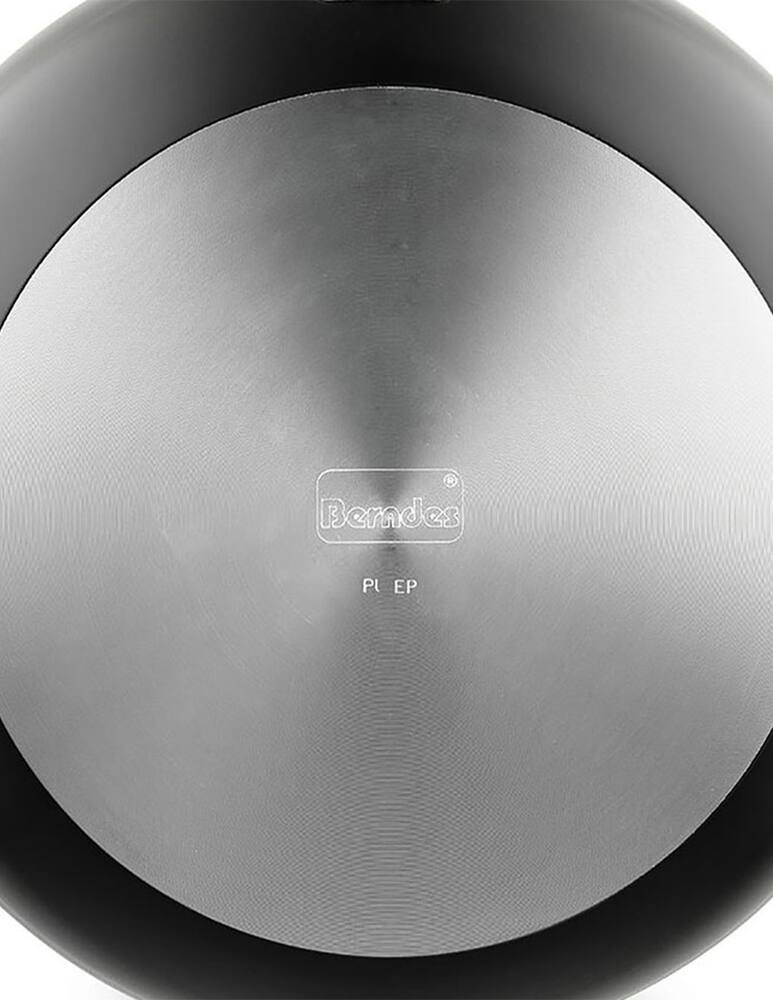 rinascente Berndes Magma Padella - Nero