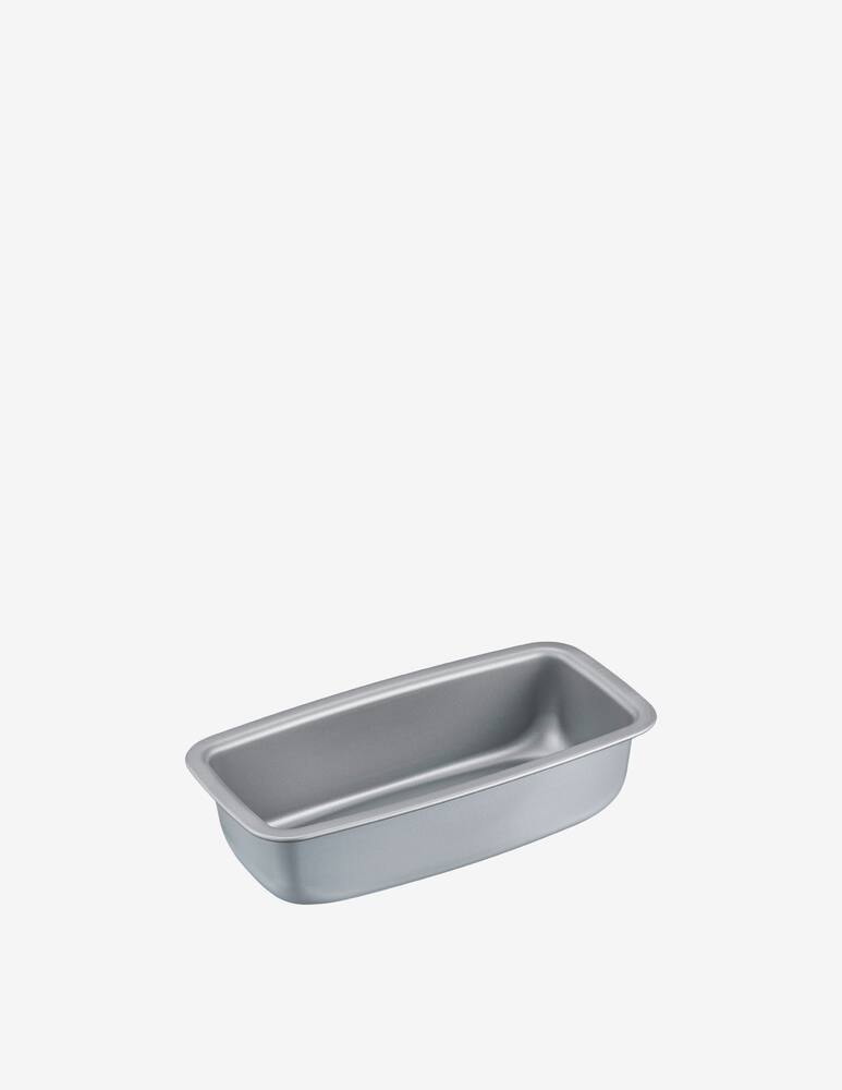 rinascente Berndes B.green Bakeware Baking Tray + Plumcake mold - Grey