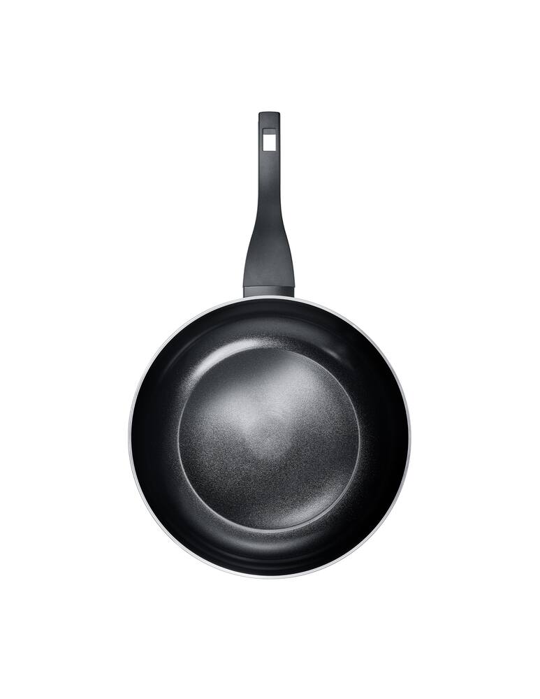 rinascente Berndes B.Green Frying Pan - Black