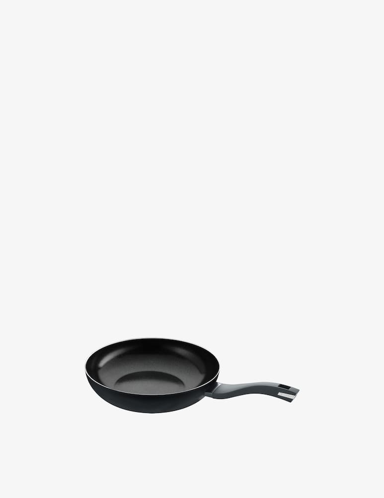 rinascente Berndes B.Green Wok 1 Manico - Nero