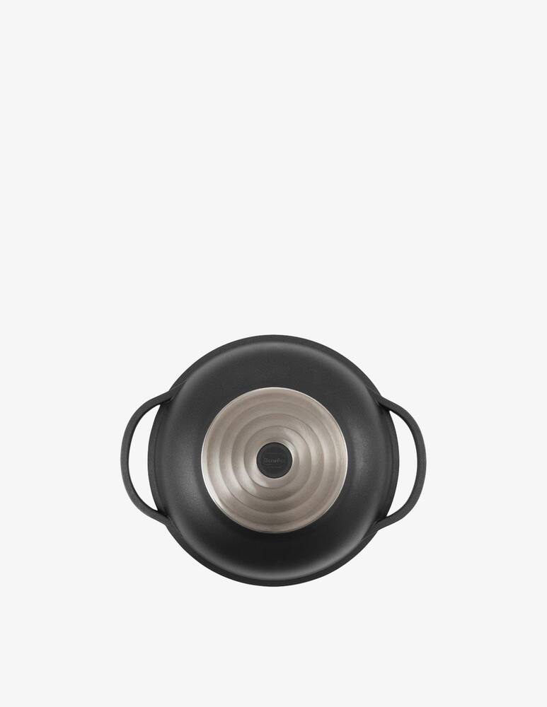 rinascente Berndes Vario Click Pro Tegame 28cm - Nero