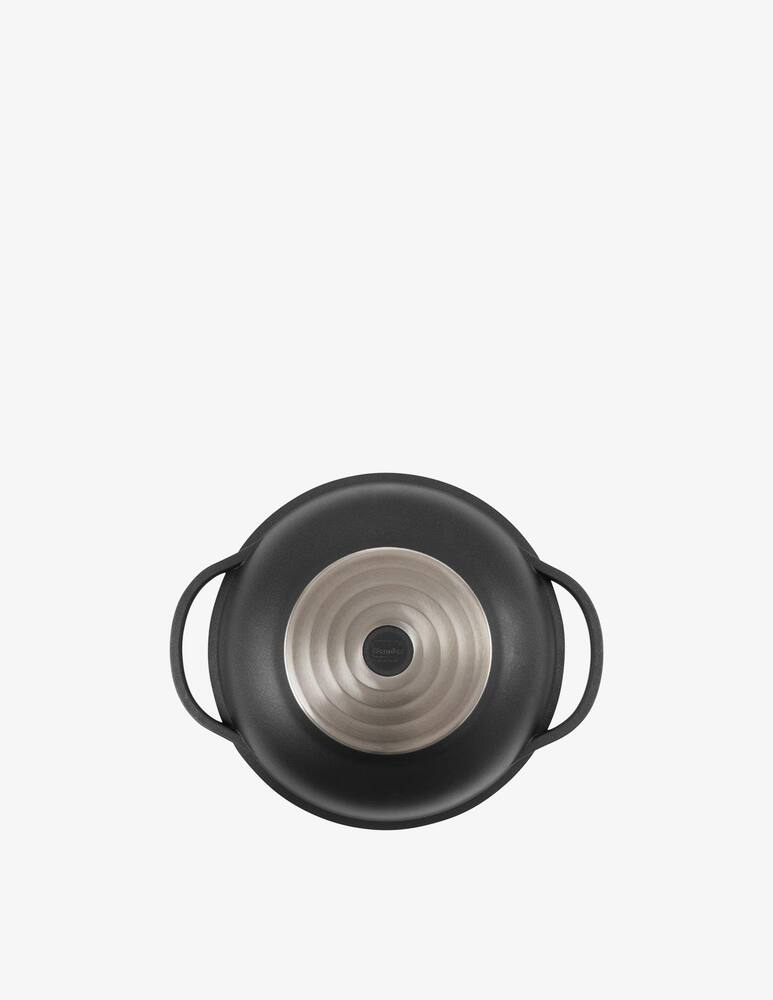 rinascente Berndes Vario Click Pro Tegame 32cm - Nero