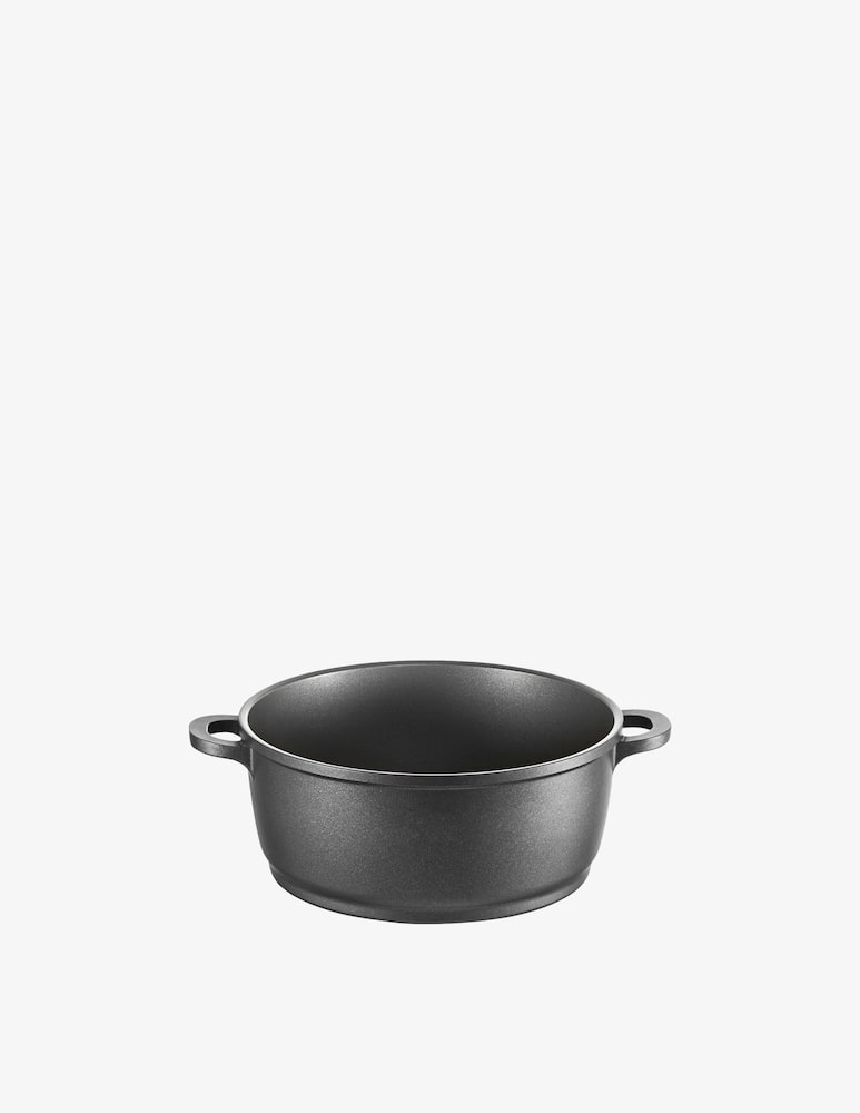 Berndes Vario Click Pro Casseruola 24cm - Nero - immagine 1 Berndes Vario Click Pro Casseruola 24cm - Nero - immagine 1
