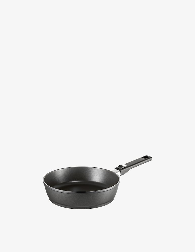 Berndes Vario Click Pro padella fonda 24cm - Nero - immagine 1 Berndes Vario Click Pro padella fonda 24cm - Nero - immagine 1