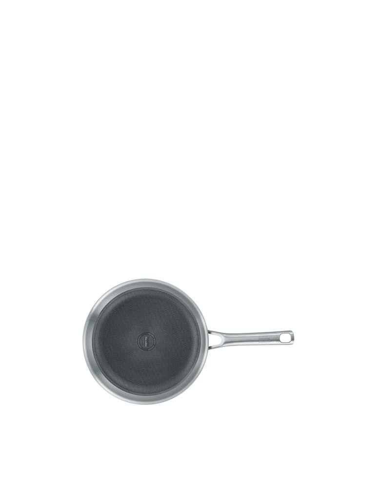 rinascente Berndes Tricion Resist Frying Pan - Silver