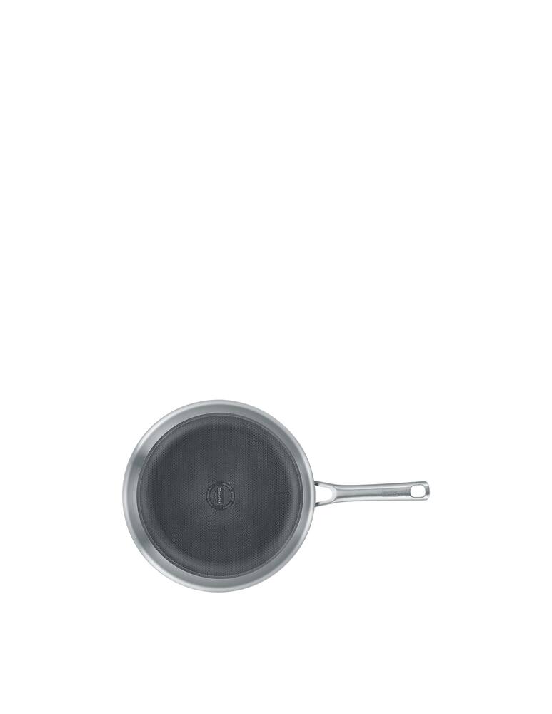 rinascente Berndes Tricion Resist Frying Pan - Silver