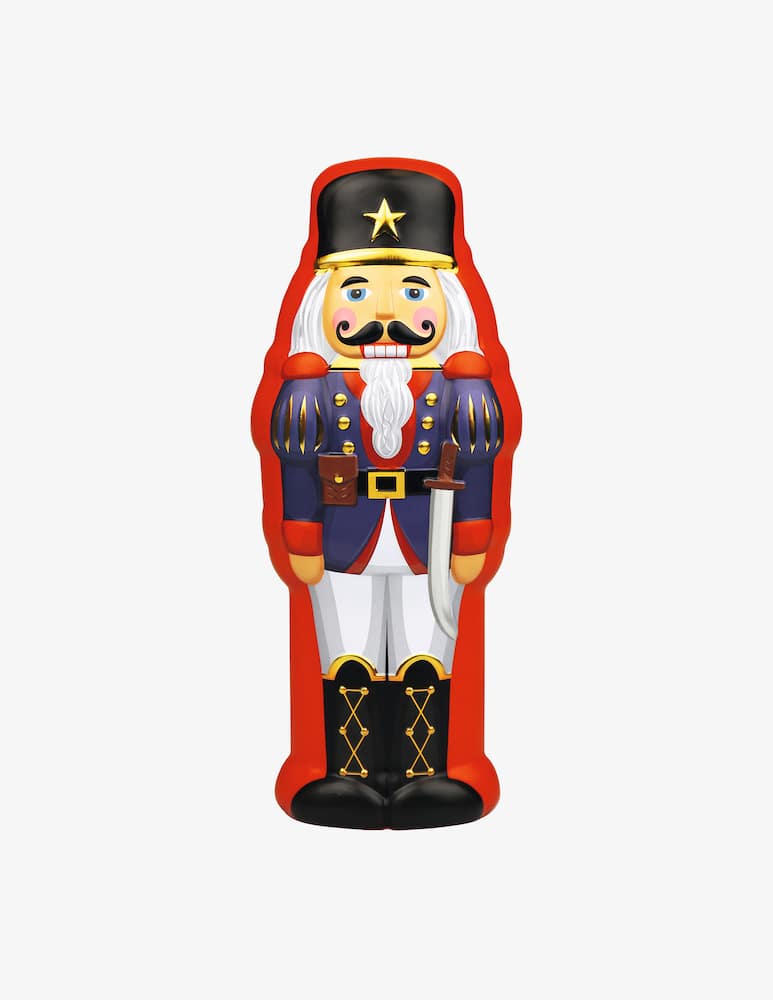 Windel Cofanetto Nutcrackers Praline Latte 77g - immagine 1 Windel Cofanetto Nutcrackers Praline Latte 77g - immagine 1
