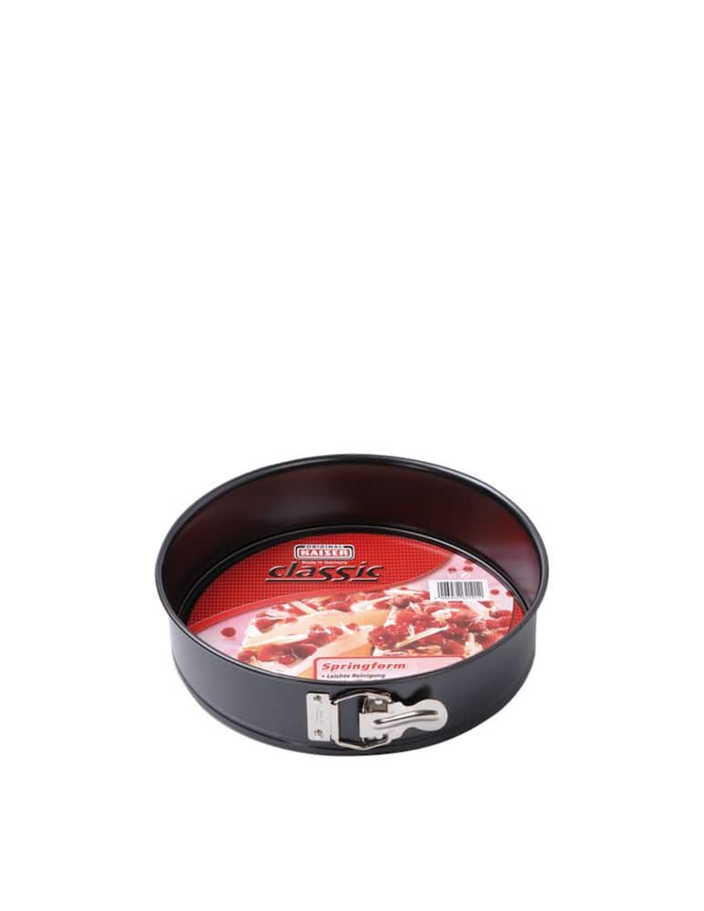 rinascente Kaiser Cake Pan with Hinge 28cm