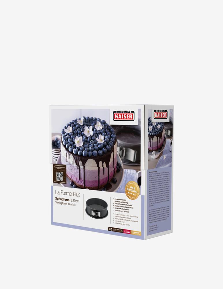 rinascente Kaiser Openable Cake