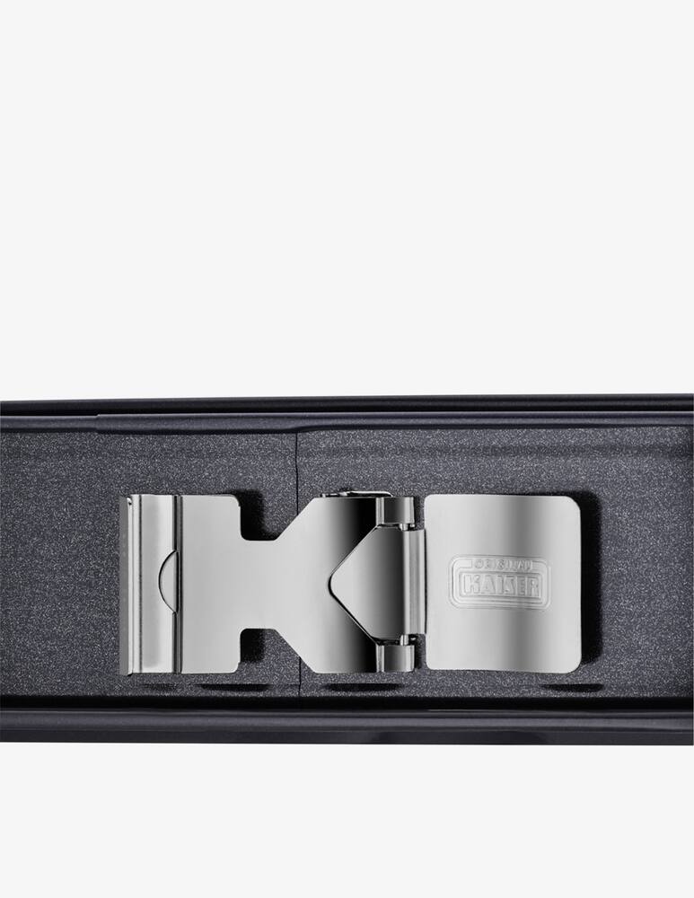 rinascente Kaiser Tortiera Rettangolare Apribile