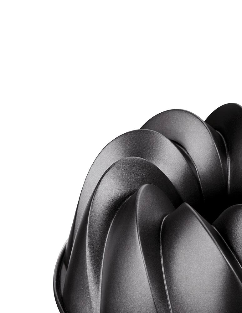 rinascente Kaiser Wave Donat Mold 25cm