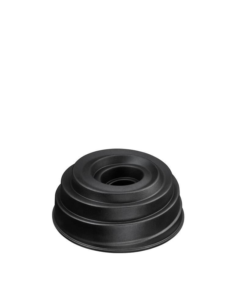 rinascente Kaiser Stampo Ciambella con Decoro Spirale 25cm