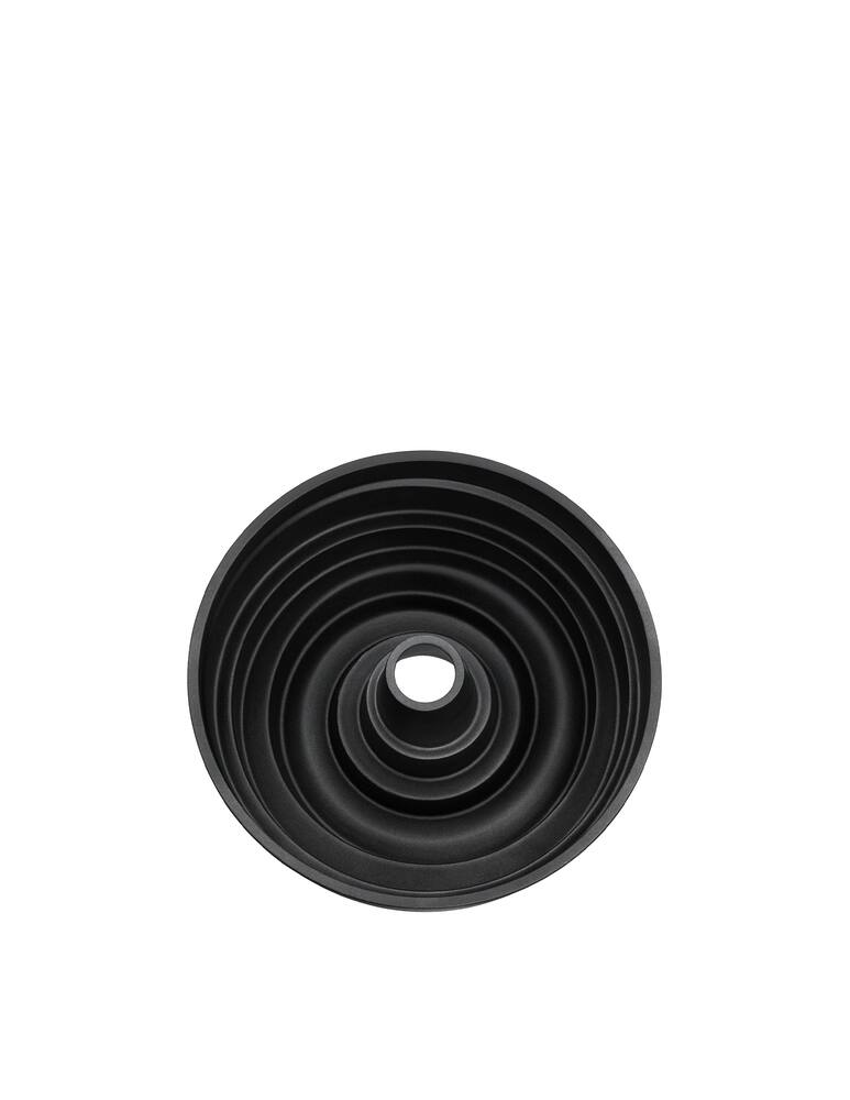 rinascente Kaiser Stampo Ciambella con Decoro Spirale 25cm