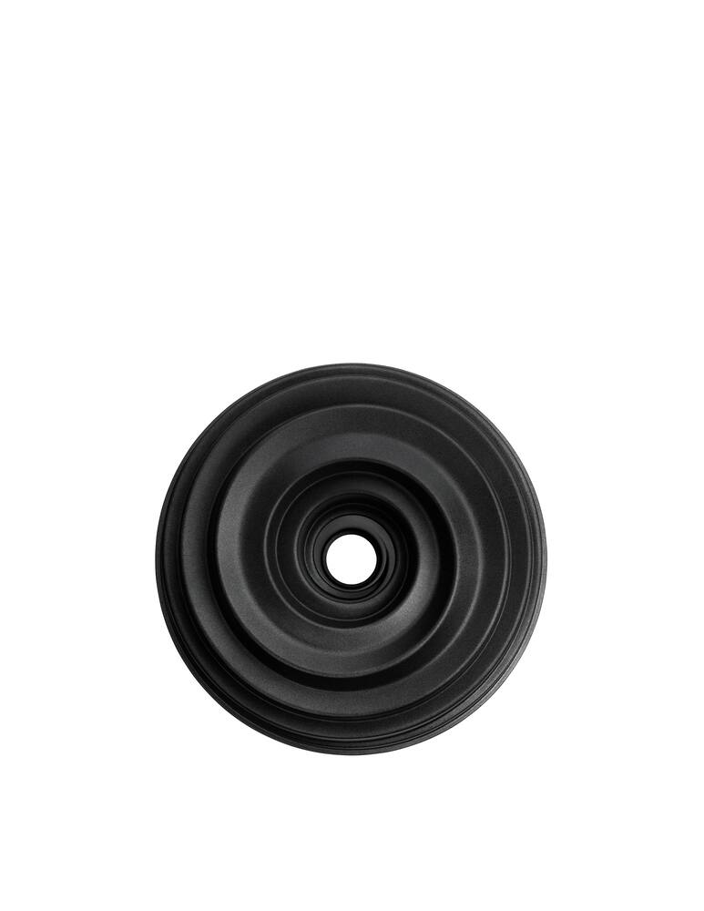 rinascente Kaiser Stampo Ciambella con Decoro Spirale 25cm