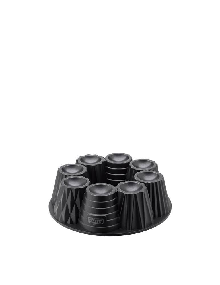 rinascente Kaiser 8 Shape Mold 26cm