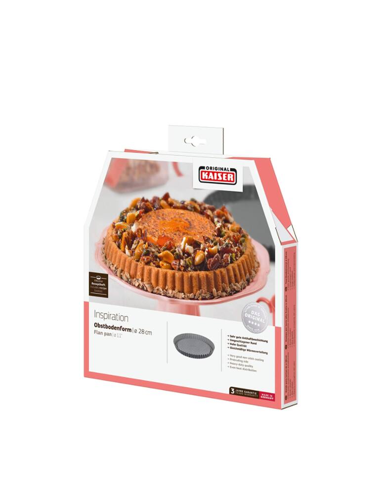 rinascente Kaiser Tart Mold 28cm