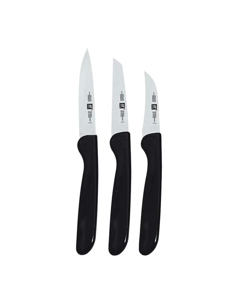 Zwilling Set 3 Coltelli Twin Grip - immagine 1 Zwilling Set 3 Coltelli Twin Grip - immagine 1