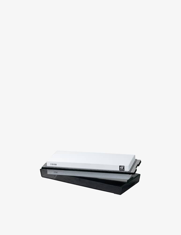 Zwilling Sharpening Stone 20 cm - picture 1 Zwilling Sharpening Stone 20 cm - picture 1