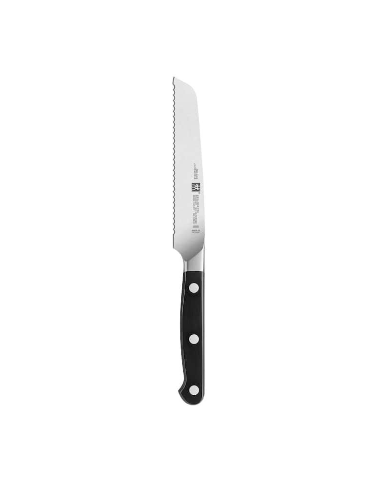 Zwilling Coltello universale Pro 13 cm - immagine 1 Zwilling Coltello universale Pro 13 cm - immagine 1