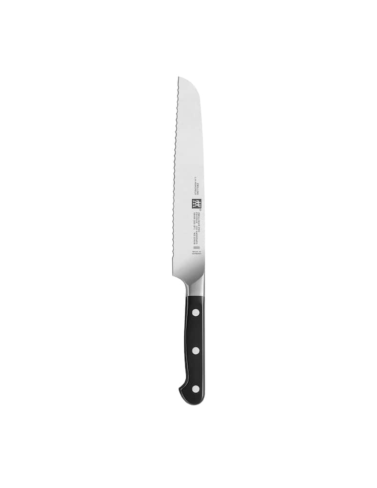 Zwilling Pro bread knife 20 cm - picture 1 Zwilling Pro bread knife 20 cm - picture 1