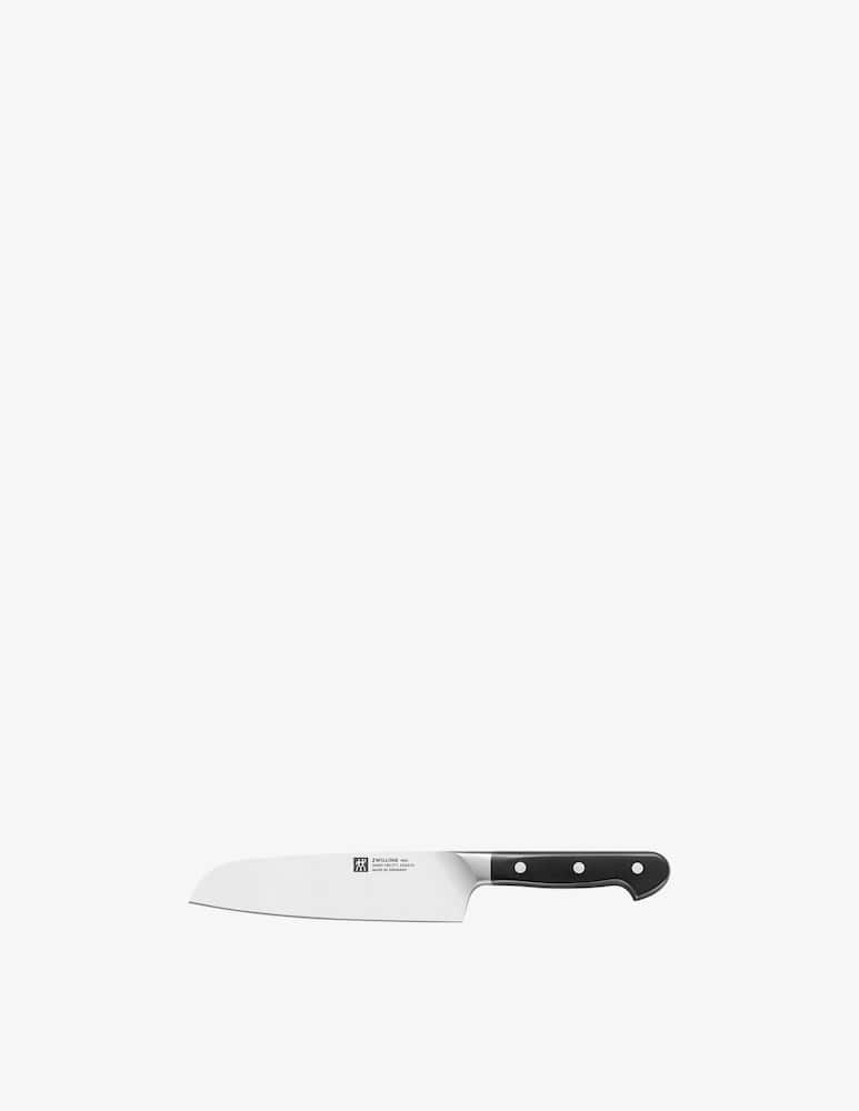 Zwilling Santoku 18 cm Pro - picture 1 Zwilling Santoku 18 cm Pro - picture 1