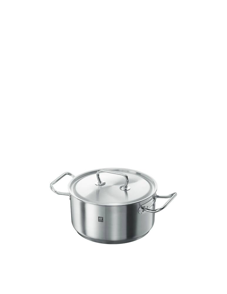 rinascente Zwilling Casseruola con Coperchio 24cm