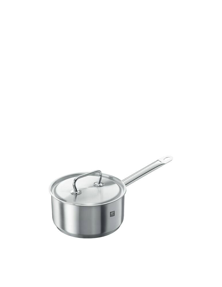 Zwilling Casserole with Lid 20cm - picture 1 Zwilling Casserole with Lid 20cm - picture 1