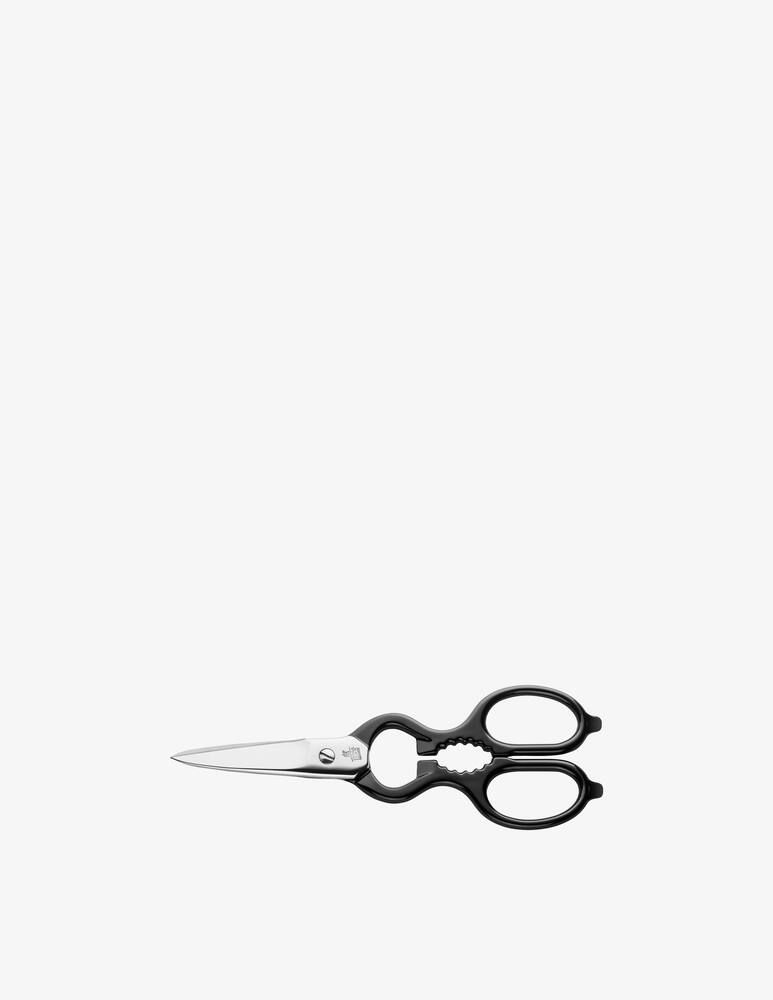 rinascente Zwilling Forbice Nera Multifunzione