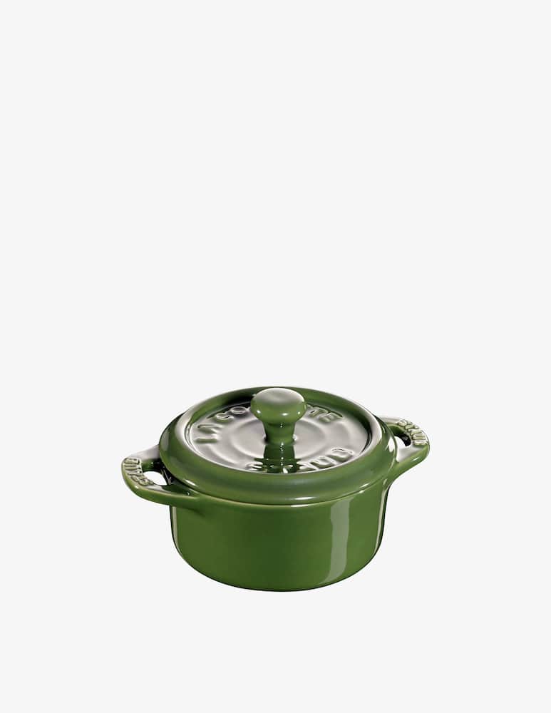 rinascente Staub Mini Cocotte 10 cm