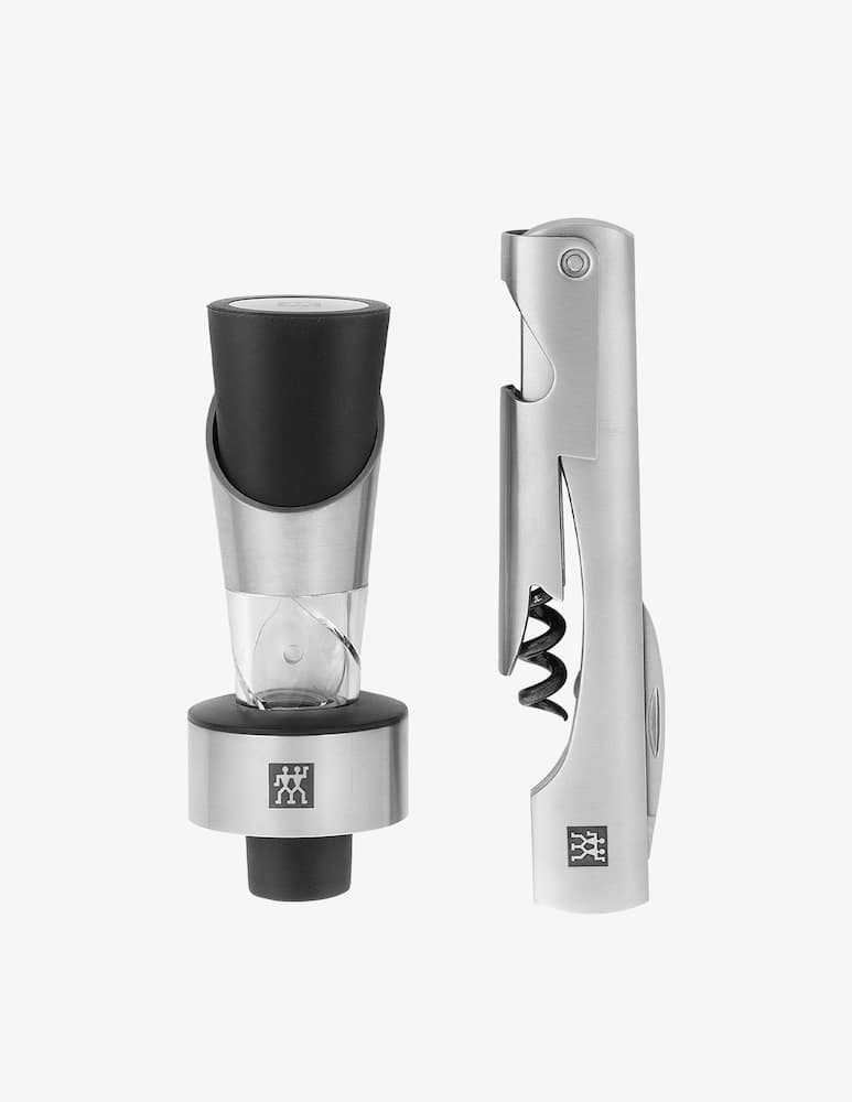 rinascente Zwilling Sommelier Set 2pz