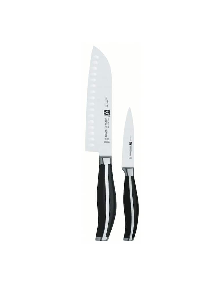 rinascente Zwilling Twin Cuisine Knives Set  2 Pz