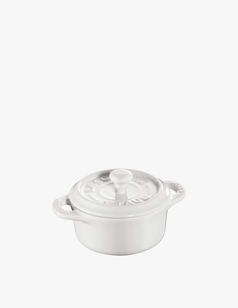 rinascente Staub Mini Cocotte 10cm