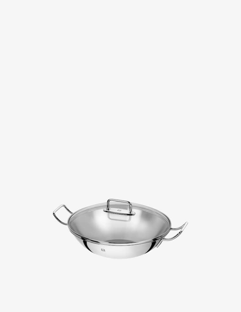 Zwilling Wok 32 Cm Plus - picture 1 Zwilling Wok 32 Cm Plus - picture 1
