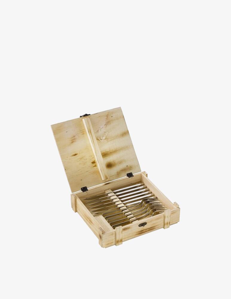 rinascente Zwilling Specials Posate Bistecca 12Pz