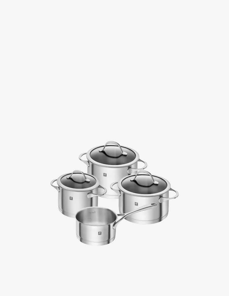 rinascente Zwilling Essence Potset 4Pcs