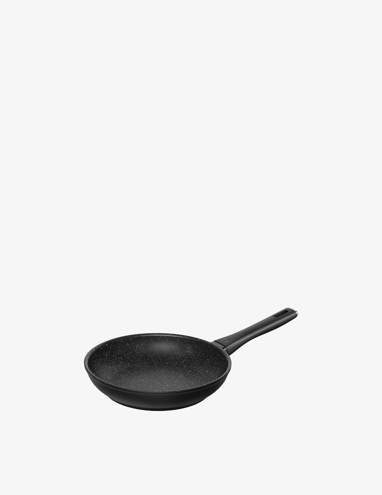 rinascente Zwilling Marquina Plus Frying Pan 20cm - Black