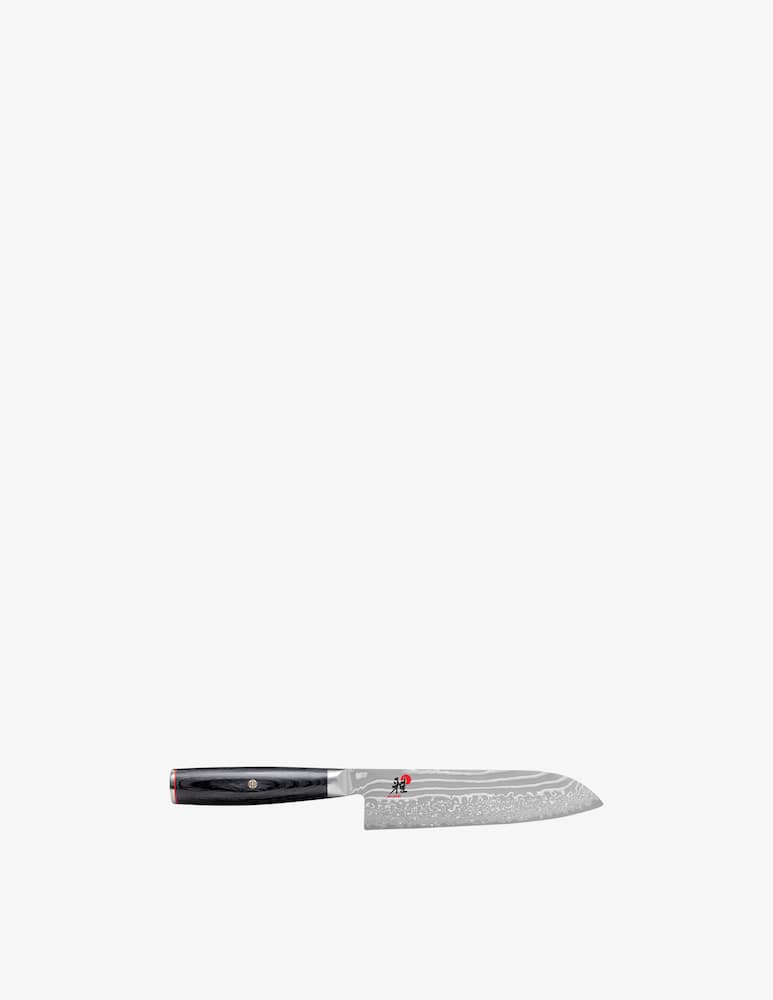 Miyabi Santoku Knife 18 Cm - picture 1