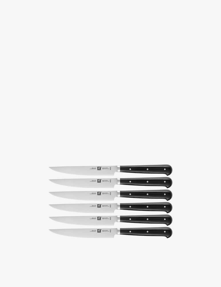 Zwilling Steak Set - picture 1 Zwilling Steak Set - picture 1