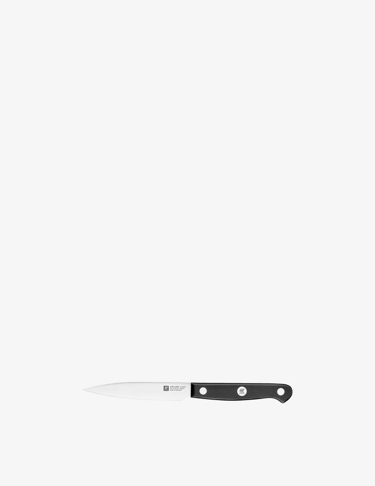 Zwilling Tw Gourmet Paring knife 10Cm - picture 1 Zwilling Tw Gourmet Paring knife 10Cm - picture 1