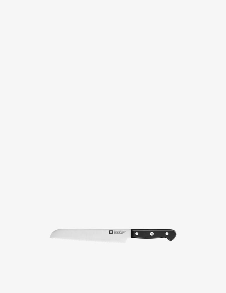 Zwilling Tw Gourmet Knife Bread Knife 20Cm - picture 1 Zwilling Tw Gourmet Knife Bread Knife 20Cm - picture 1