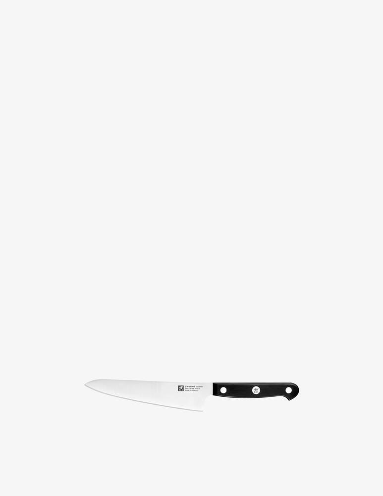 Zwilling Tw Gourmet Chef's Knife Compact 14Cm - picture 1 Zwilling Tw Gourmet Chef's Knife Compact 14Cm - picture 1