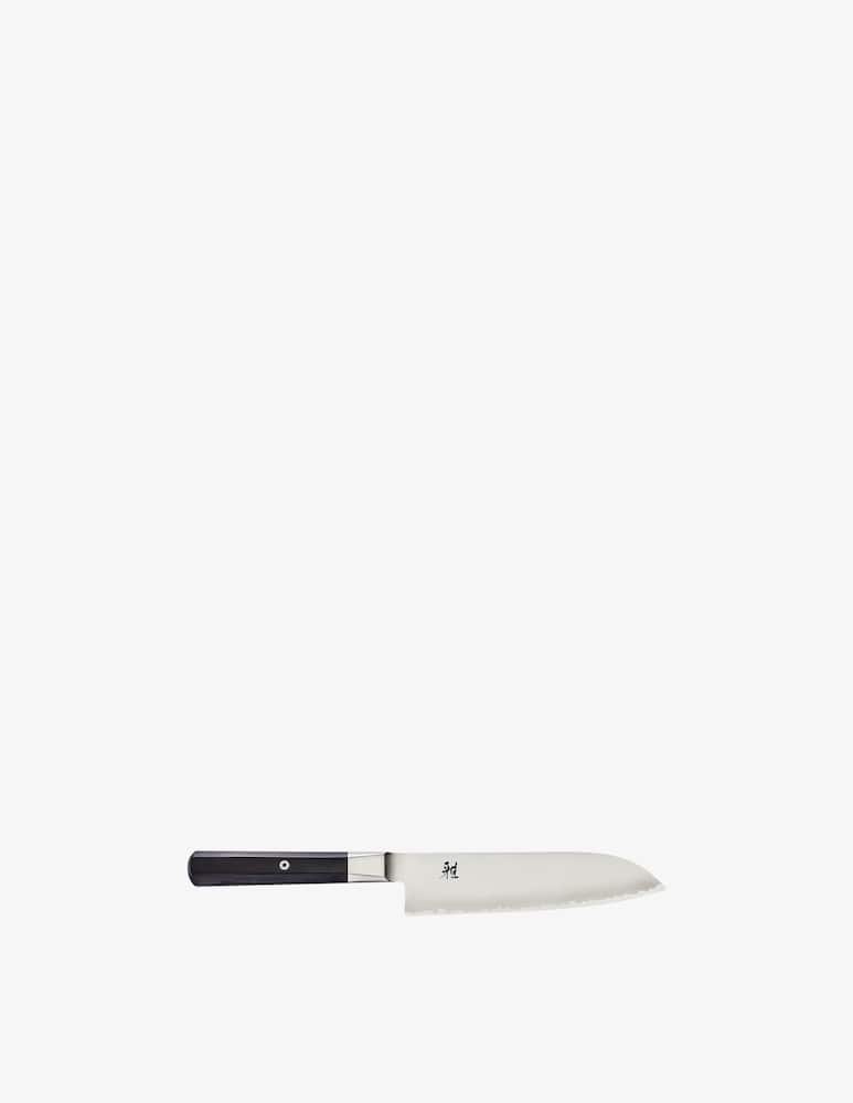 Miyabi Coltello Santoku 4000Fc Lama 18Cm - immagine 1 Miyabi Coltello Santoku 4000Fc Lama 18Cm - immagine 1