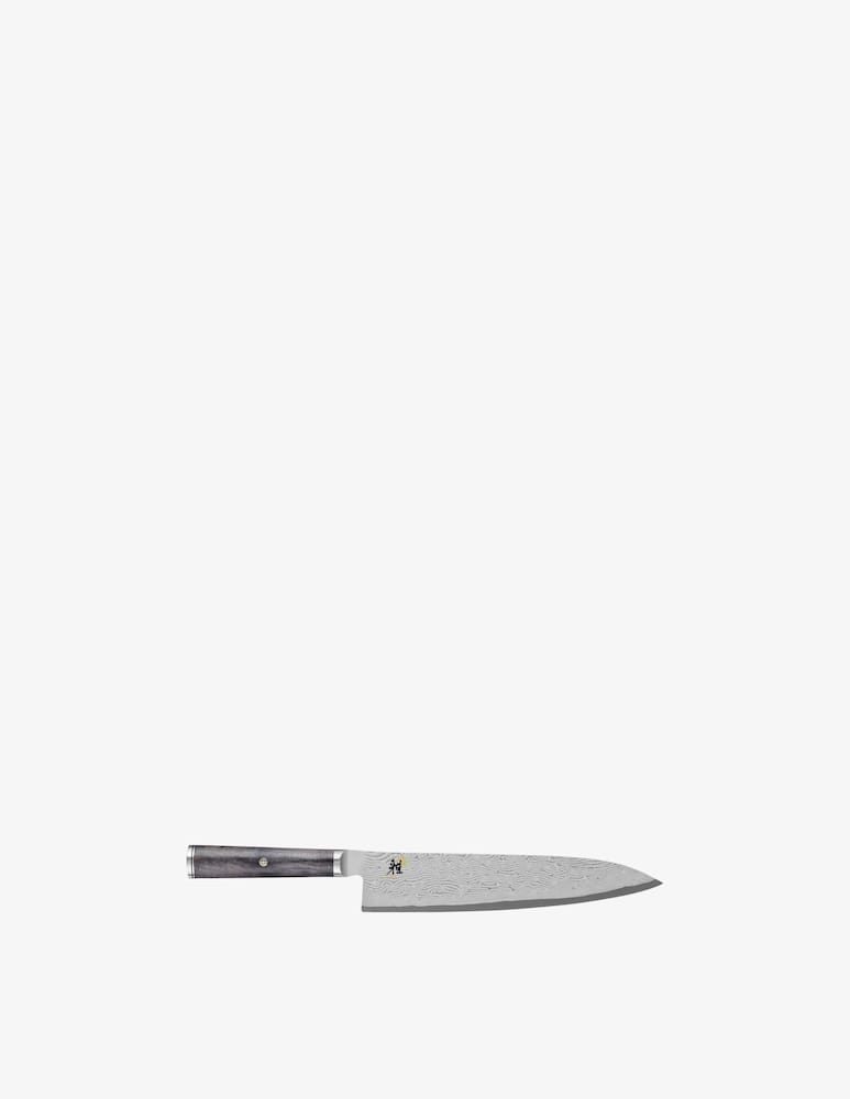 rinascente Miyabi Gyutoh Japanese Chef Knife 24 Cm