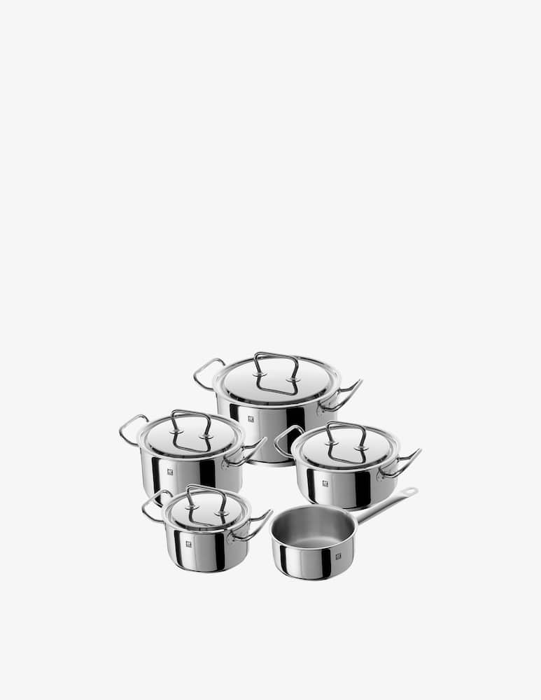 Zwilling Set 5 Pz Tw Classic - picture 1 Zwilling Set 5 Pz Tw Classic - picture 1