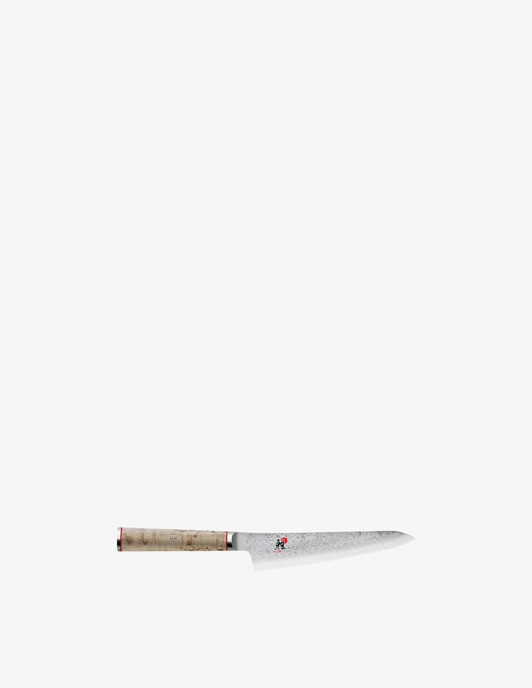 Miyabi Coltello Shotoh Giapponese 5000 Mcd Lama 14Cm - immagine 1 Miyabi Coltello Shotoh Giapponese 5000 Mcd Lama 14Cm - immagine 1